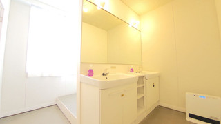 ダブルルーム 布団 禁煙