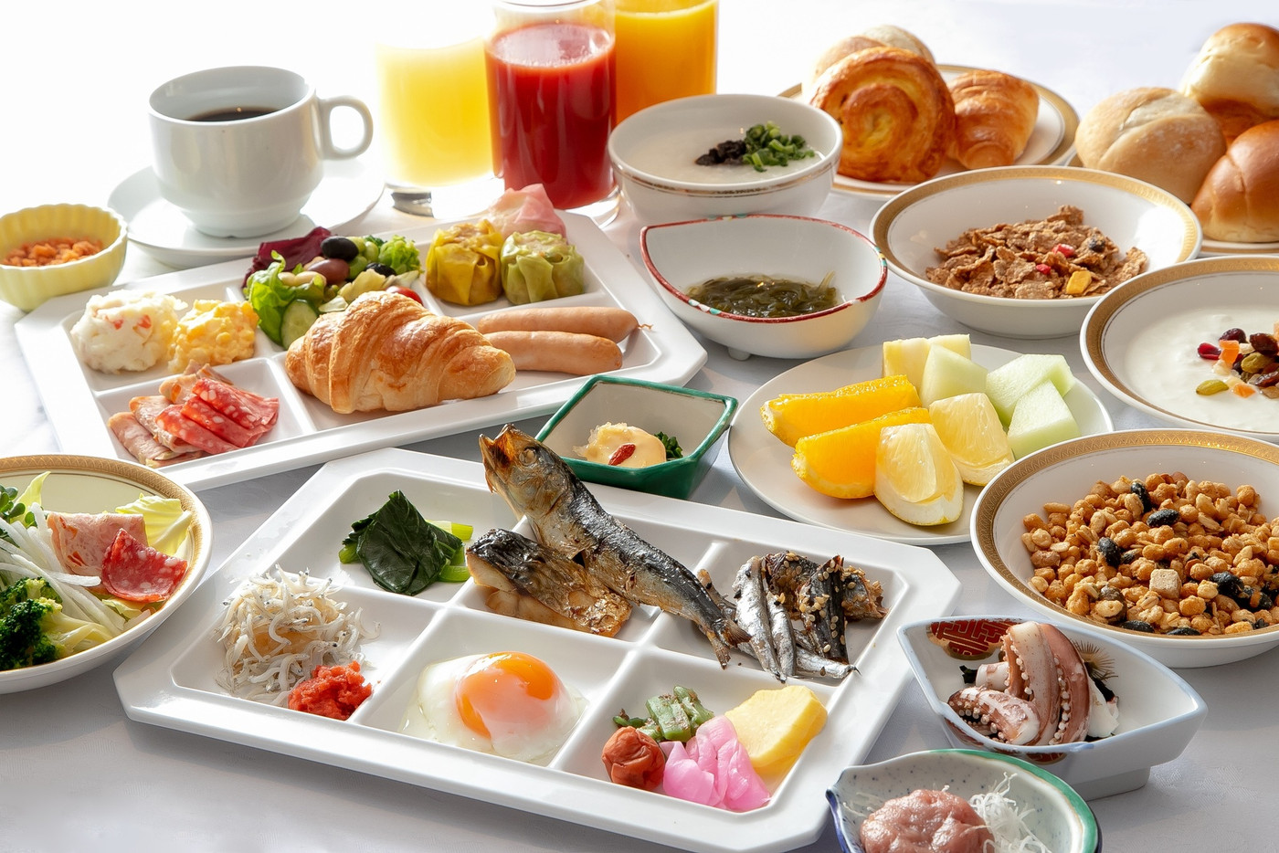 3.太平洋は私のもの♪「絶景の宿　犬吠埼ホテル」3483121