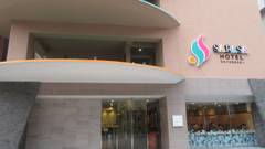 SARASA HOTEL道頓堀