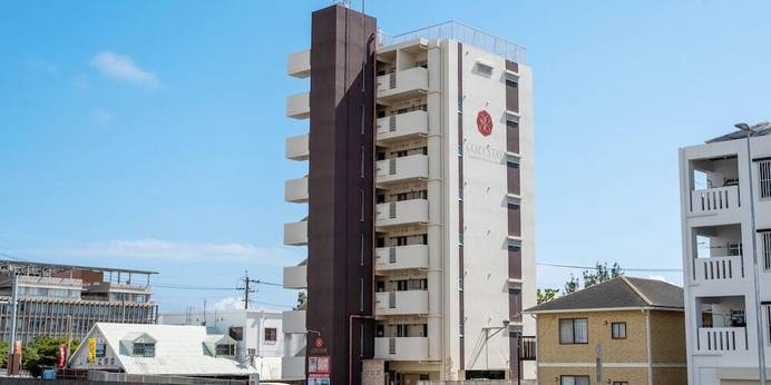 アパートメントホテル cozyステイ in 糸満（沖縄県 アパートメント） / 1