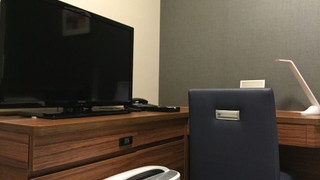 スタンダードシングルA 2名利用 禁煙