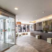 ホテルビスタプレミオ京都［河原町通］（京都府 ビジネスホテル） / 2