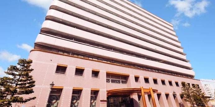 U・コミュニティホテル（大阪府 ビジネスホテル） / 1