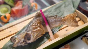 食事・飲み物 / 5