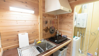 ファミリー バンガロー Sigra C