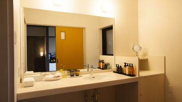 バスルームのシンク / 9