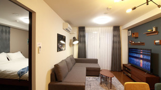 アパートメント 501