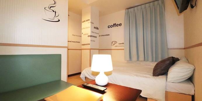 ホテル遊悠館（東京都 シティホテル） / 1