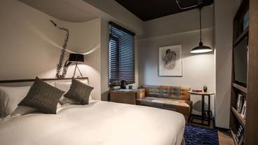 ホテルリソル名古屋(ホテルリソルナゴヤ) / 1