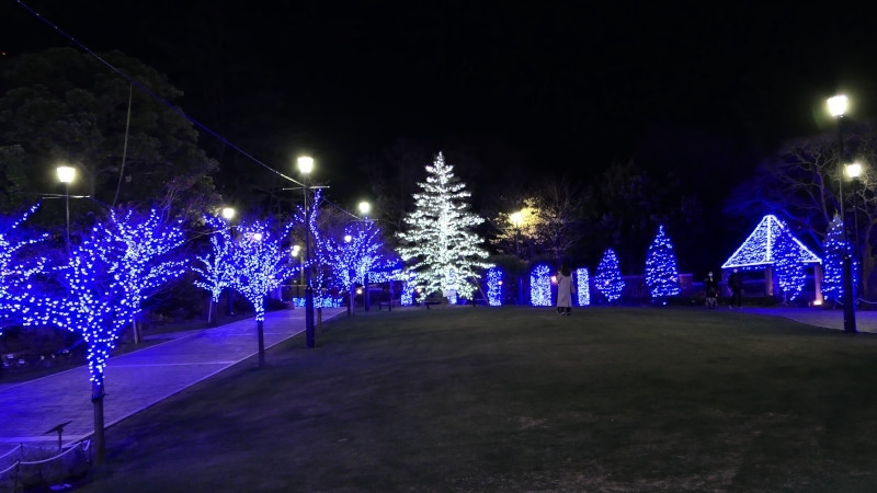 7.アメリカ山公園2996990