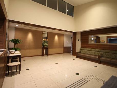 ベッセルホテル熊本空港 / 2