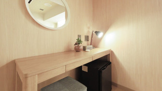 スタンダード ダブルルーム 禁煙