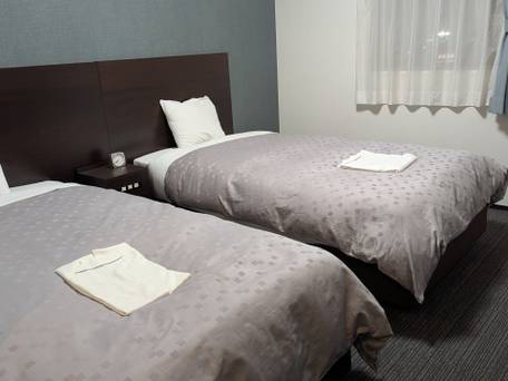 ホテルアストンプラザ関西空港 / 2