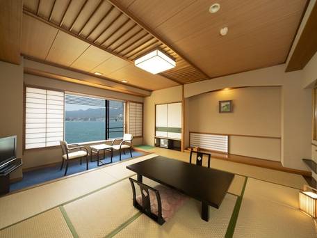 神撰の宿 みや離宮 / 1