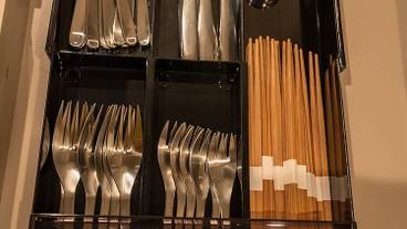 専用キッチン / 34