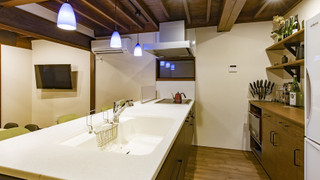 (月) 8人部屋3ベッドルーム タウンハウス 禁煙