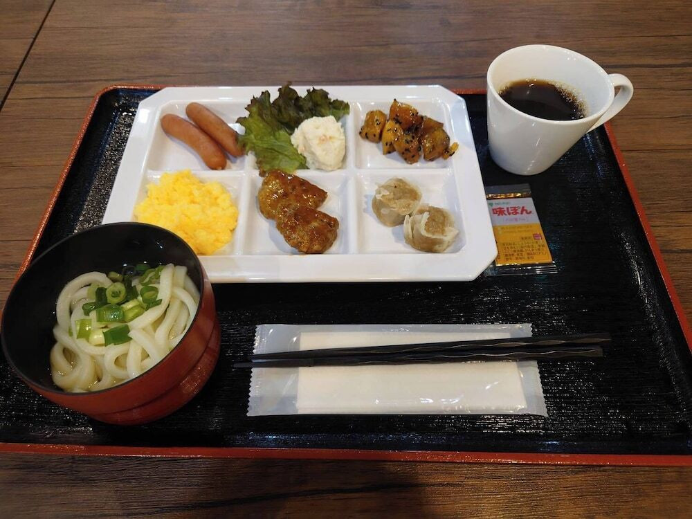 レストラン