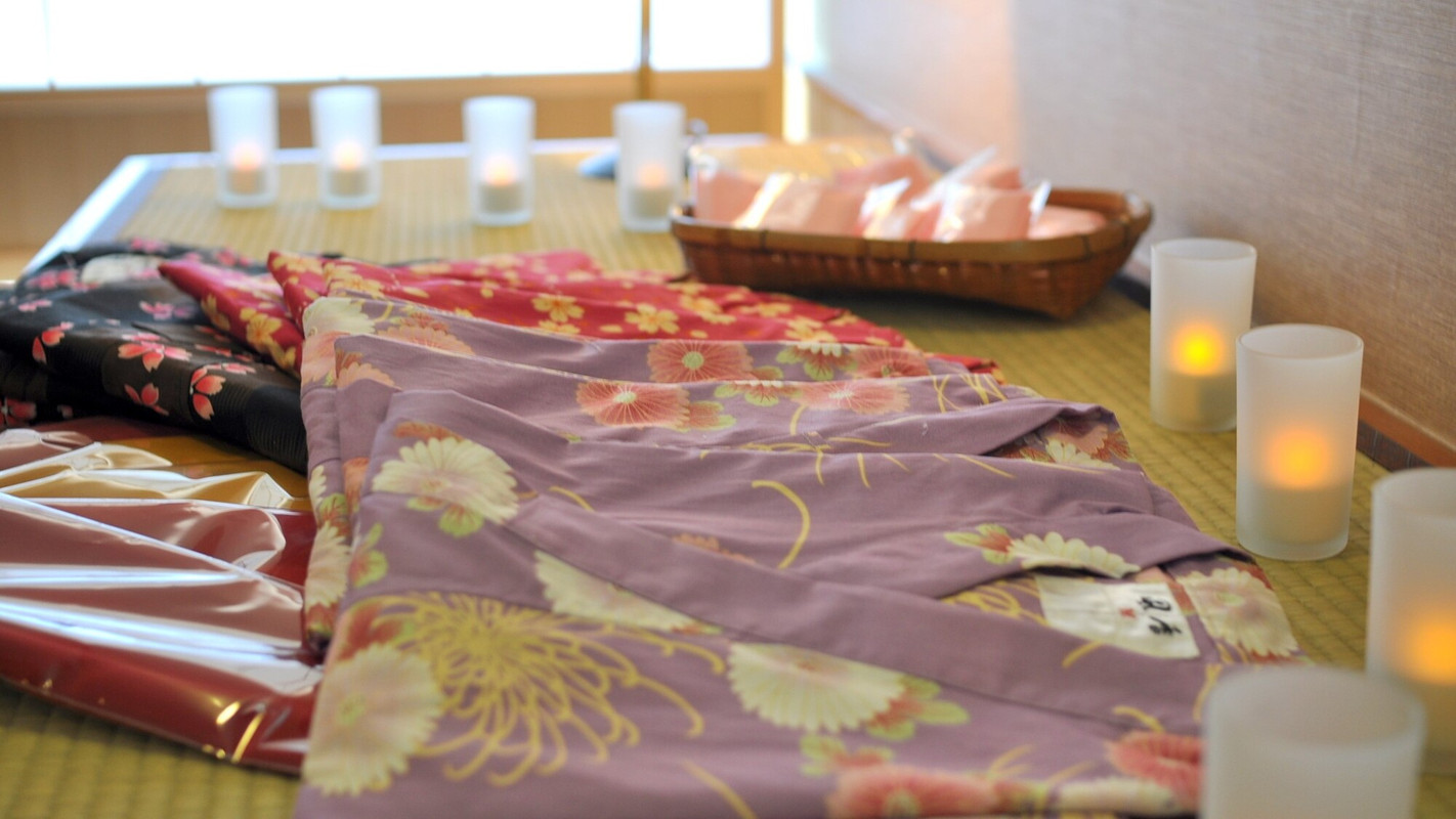 箱根湯本温泉 ホテル おかだ(ハコネユモトオンセン ホテル オカダ) / 1