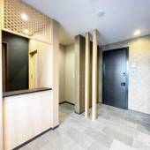 ホテルクラス広島 土橋（広島県 アパートメント） / 2