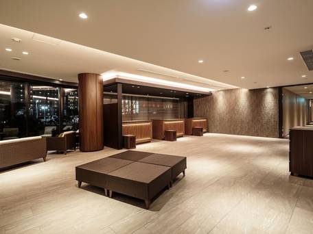 ホテルマイステイズ富士山 展望温泉 / 3