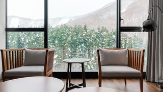 2ベッドルーム レジデンス