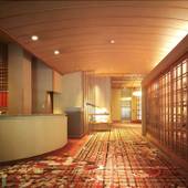 犬鳴山温泉 不動口館（大阪府 旅館） / 2