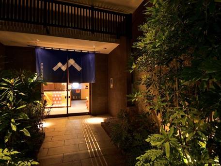 ホテルモンドンス京都五条 / 5