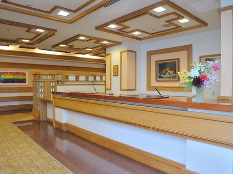 ホテルグランド東雲 / 3