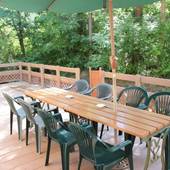 ガストホフ リュミエール（山梨県 ペンション） / 3