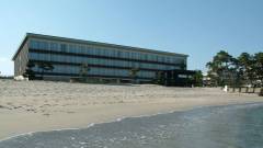 ベイサイドスクエア 皆生ホテル