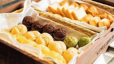 レストラン / 11