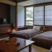 庄内あつみ温泉 高見屋別邸久遠（山形県 旅館） / 4