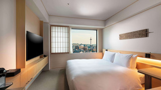 キングゲストルーム 禁煙