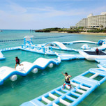 沖縄のアクティビティ・マリンスポーツが楽しめるホテル16選