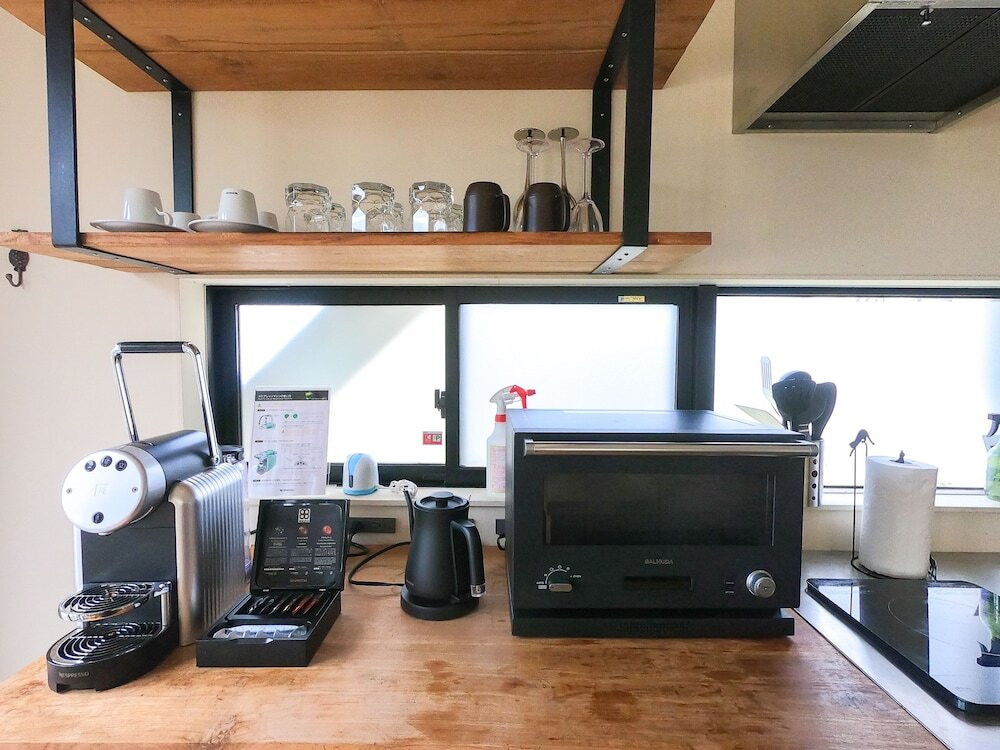 客室の設備とサービス