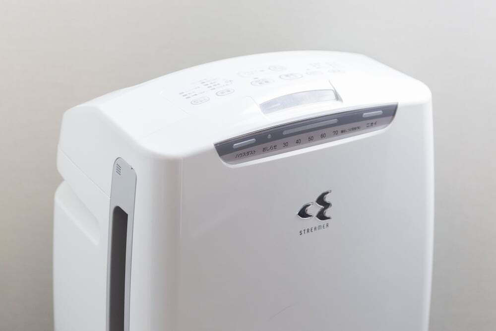 客室の設備とサービス