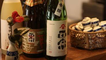 地酒インクルーシブ② / 1