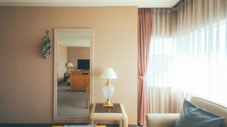 ジュニア スイートダブルサイズベッド 2 台