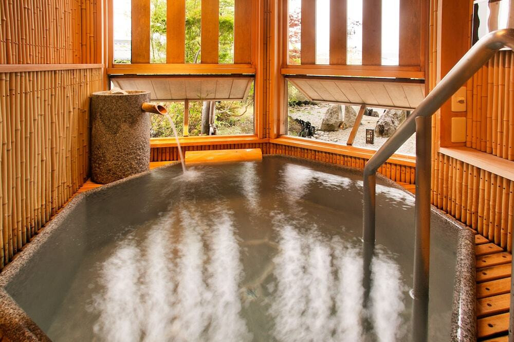 駅徒歩圏内！観光疲れを癒してくれる風情ある宿3400330