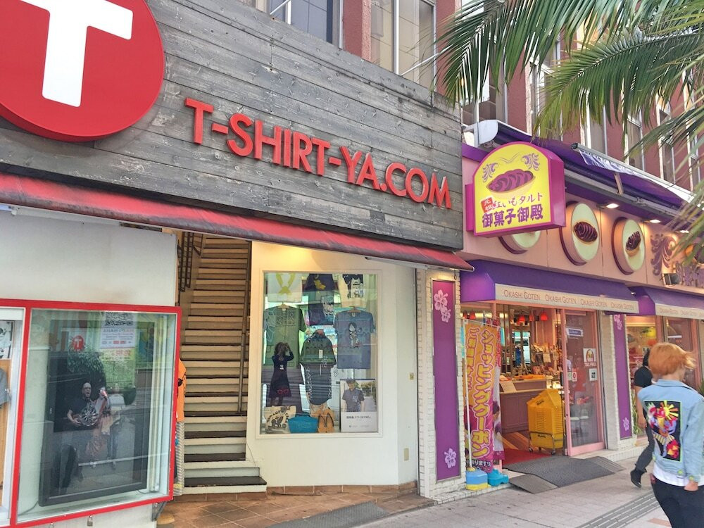 施設からの眺望