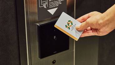 エレベーター / 1