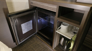 [毎日の清掃なし] エコノミーダブルルーム 禁煙