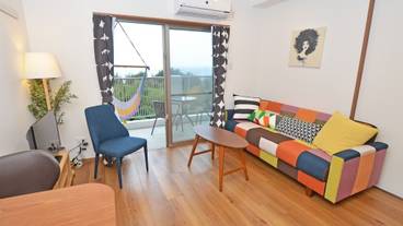 リビング エリア / 16