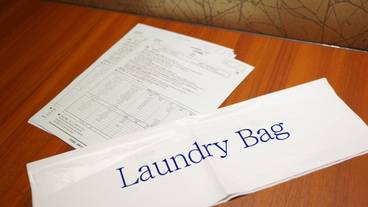 客室の設備とサービス / 23