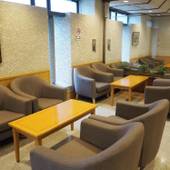 ホテルルートイン長岡駅前（新潟県 ビジネスホテル） / 3