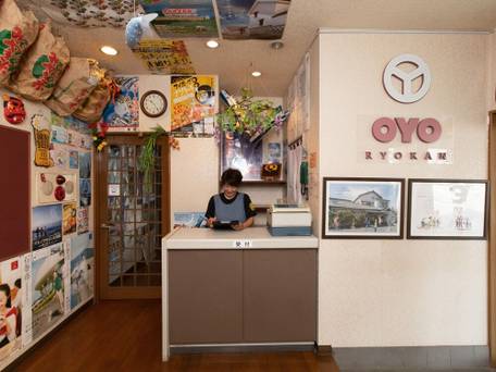 Tabist ビジネス旅館ダック 石巻蛇田 / 2