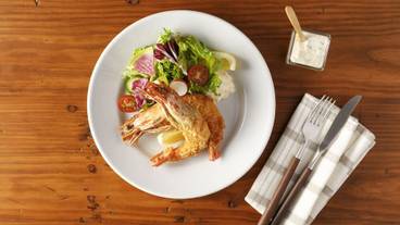 レストラン / 12