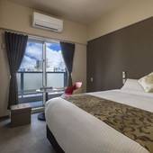 Mr.KINJO in HAIBISU西町（沖縄県 アパートメント） / 5