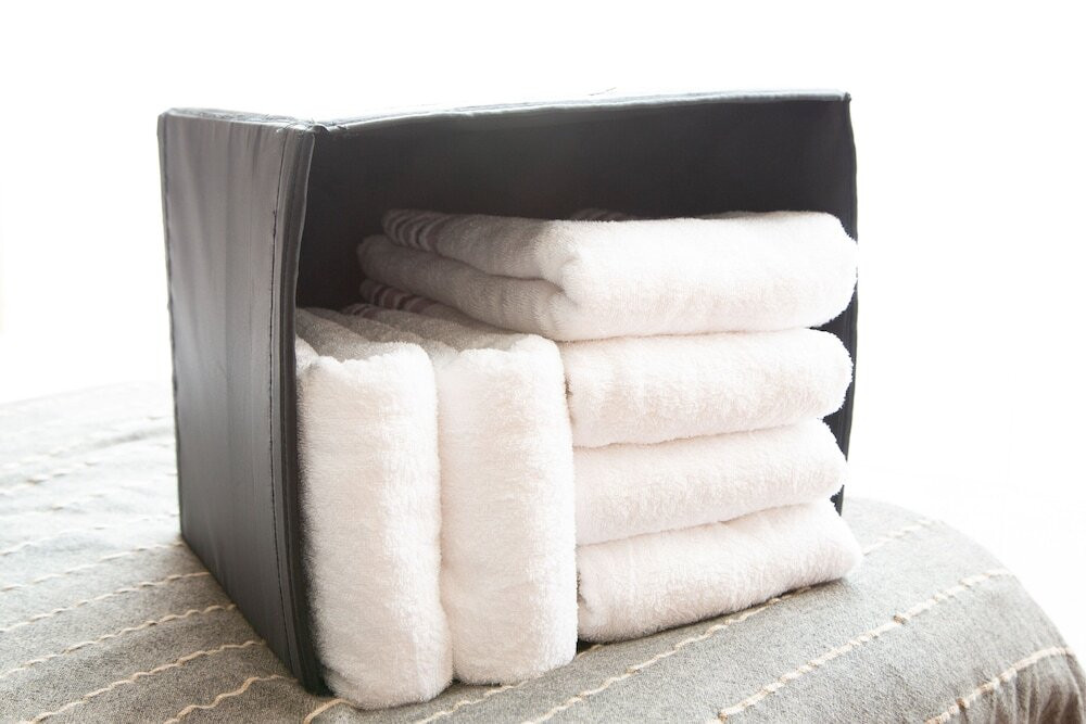 客室の設備とサービス