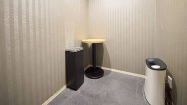 施設内の設備 / 9